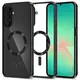 Etui Tech-Protect Magflex MagSafe Samsung Galaxy A26 5G Shiny Black