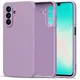 Etui Tech-Protect Icon Samsung Galaxy A26 5G Violet