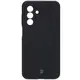 Silikonowe etui Bizon Soft Case do Samsung Galaxy A26 5G czarne
