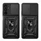 Etui Tech-Protect Camshield Pro Samsung Galaxy A36 5G Black