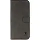 Etui z klapką Bizon Case Pocket do Xiaomi 15 czarne