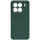 Etui Bizon Case Łupka do Xiaomi 15 zielone