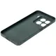Etui Bizon Case Łupka do Xiaomi 15 zielone