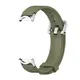 Pasek Tech-Protect IconBand Classic do Xiaomi Smart Band 8 / 9 / 10 / NFC Army Green