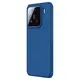 Etui Nillkin Super Frosted Shield Pro Xiaomi 15 niebieski