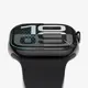 Szkło hybrydowe Tech-Protect Glass Flex+ do Xiaomi Smart Band 10 / 10 NFC Black [2 PACK]