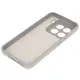 Pancerne etui Bizon Case Tur do Xiaomi 15 jasnoszare