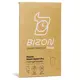 Folia hydrożelowa na ekran Bizon Glass Hydrogel Xiaomi Smart Band 7 Pro [2 PACK]