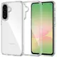 Etui Tech-Protect Flexair Hybrid Samsung Galaxy A36 5G Clear