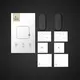 Szkło hybrydowe Tech-Protect Glass Flex+ do Xiaomi Smart Band 10 / 10 NFC Black [2 PACK]