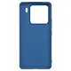 Etui Nillkin Super Frosted Shield Pro Xiaomi 15 Pro niebieski