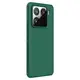 Etui Nillkin Super Frosted Shield Pro Xiaomi 15 Pro zielony
