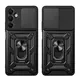 Etui Tech-Protect Camshield Pro Samsung Galaxy A26 5G Black