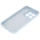 Pancerne etui Bizon Case Tur do Xiaomi 15 jasnoniebieskie