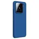 Etui Nillkin Super Frosted Shield Pro Xiaomi 15 niebieski