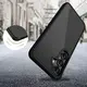 Etui Tech-Protect Magmat Samsung Galaxy A26 5G Matte Black