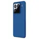 Etui Nillkin Super Frosted Shield Pro Xiaomi 15 Pro niebieski
