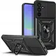 Etui Tech-Protect Camshield Pro Samsung Galaxy A36 5G Black