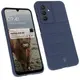 Pancerne etui Bizon Case Tur do Samsung Galaxy A26 5G granatowe