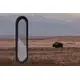 Szkło na aparat Bizon Glass Snap Lens do Samsung Galaxy A26 3G czarna ramka