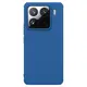 Etui Nillkin Super Frosted Shield Pro Xiaomi 15 Pro niebieski