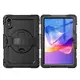 TECH-PROTECT SOLID XIAOMI REDMI PAD 2 11.0 BLACK