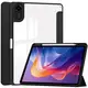 Etui z klapką Bizon Case Tab Clear Matt do Xiaomi Redmi Pad 2 czarne