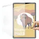 Folia imitująca papier Bizon Film Tab Papirus do Xiaomi Redmi Pad 2 [2 PACK]