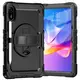 TECH-PROTECT SOLID XIAOMI REDMI PAD 2 11.0 BLACK