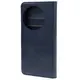 Etui z klapką Bizon Case Pocket do OnePlus 13 granatowe
