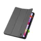 Etui z klapką Bizon Case Tab Lizard do Xiaomi Redmi Pad Pro 12.1 szare