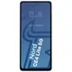 Szkło hartowane Bizon Glass Edge 2 do OnePlus Nord CE4 Lite 5G czarne