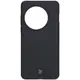 Silikonowe etui Bizon Soft Case do OnePlus 13 czarne