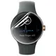 Folia hydrożelowa na ekran Bizon Glass Watch Hydrogel do Google Pixel Watch 3 45 mm [2 PACK]