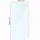 3x szkło na ekran + 1x na aparat BIZON Clear 2 Pack do Samsung Galaxy A26 5G