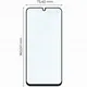 2x szkło na ekran + 1x na aparat Bizon Edge 2 Pack do Samsung Galaxy A26 5G