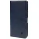 Etui z klapką Bizon Case Pocket do OnePlus 13 granatowe