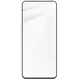 Szkło hartowane Bizon Glass Edge 2 do OnePlus Nord CE4 Lite 5G czarne