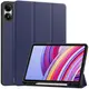 Etui z klapką Bizon Case Tab Lizard do Xiaomi Redmi Pad Pro 12.1 granatowe
