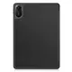 Etui z klapką Bizon Case Tab Lizard do Xiaomi Redmi Pad 2 czarne