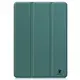 Etui z klapką Bizon Case Tab Lizard do Xiaomi Redmi Pad Pro 12.1 ciemnozielone