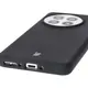 Silikonowe etui Bizon Soft Case do OnePlus 13 czarne