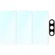 3x szkło na ekran + 1x na aparat BIZON Clear 2 Pack do Samsung Galaxy A26 5G