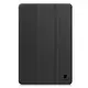 Etui z klapką Bizon Case Tab Croc do Xiaomi Redmi Pad 2 czarne