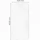 Folia hydrożelowa na ekran Bizon Glass Hydrogel Front do OnePlus 13 [2 PACK]