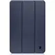 Etui z klapką Bizon Case Tab Clear Matt do Xiaomi Redmi Pad 2 granatowe