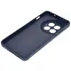 Pancerne etui Bizon Case Tur do OnePlus 13 granatowe