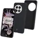 Silikonowe etui Bizon Soft Case do OnePlus 13 czarne
