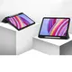Etui z klapką Bizon Case Tab Lizard do Xiaomi Redmi Pad Pro 12.1 ciemnozielone
