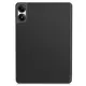 Etui z klapką Bizon Case Tab Lizard do Xiaomi Redmi Pad Pro 12.1 czarne